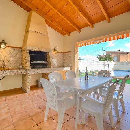 Villa Benicolada - Plusholidays Calpe Exterior photo